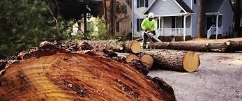 How Our Tree Care Process Works  in  Rural Hall, NC